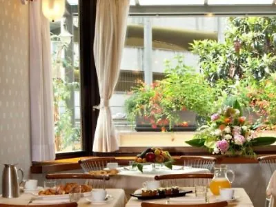 Atahotel Executive Milán