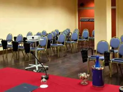 Atahotel Executive Milán Hotel
