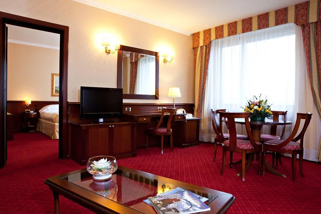 Atahotel Executive Milán