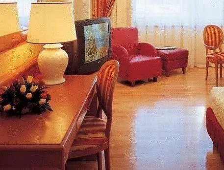 Atahotel Executive Milán