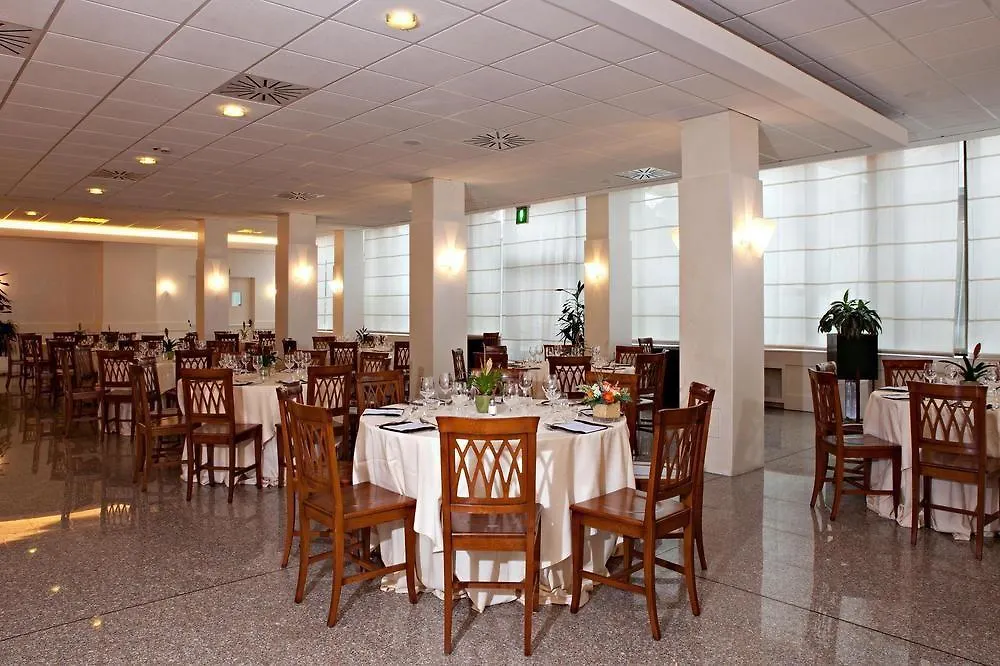 Atahotel Executive Milán Hotel