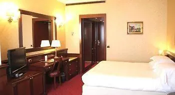 Atahotel Executive Milán