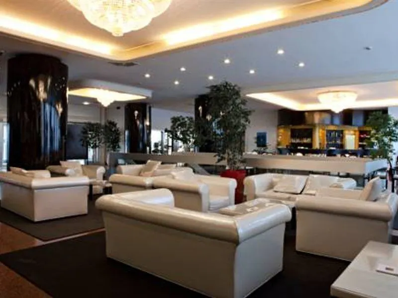Hotel Atahotel Executive Milán