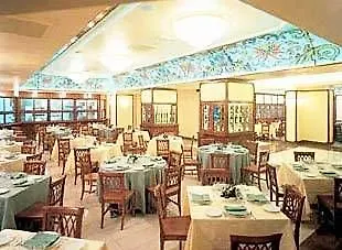 Hotel Atahotel Executive Milán