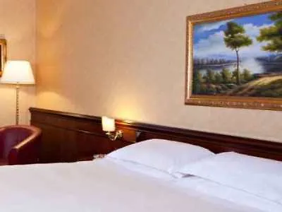 Atahotel Executive Milán