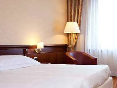 Atahotel Executive Milan Hotel