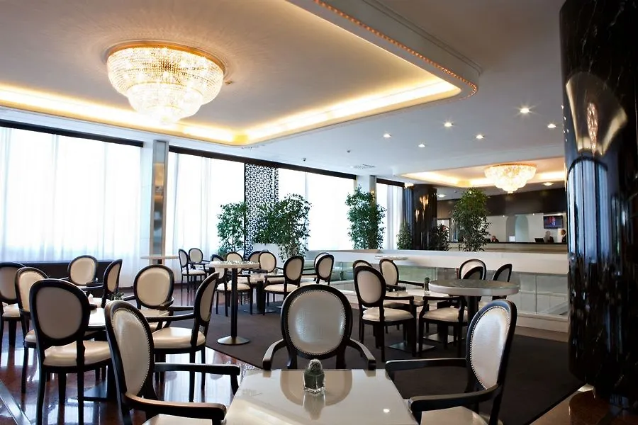 Atahotel Executive Milan