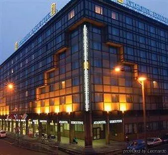 Atahotel Executive Milan
