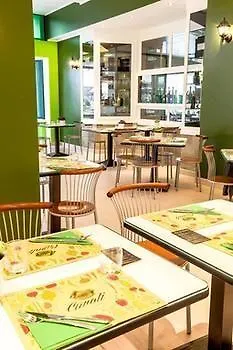 Atahotel Executive Milan Hotel