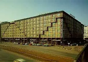 Atahotel Executive Milan Hotel