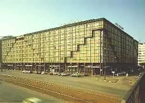 Atahotel Executive Milan Italy