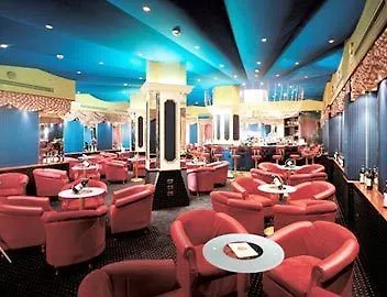 Atahotel Executive Milan 4*,