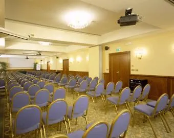 Atahotel Executive Milan 4*,  Italy