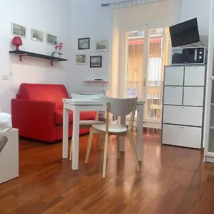 Way Rent - Bellissimo Loft A Porta Romana Apartment Milan