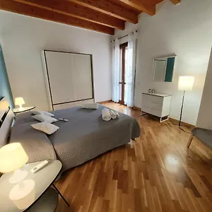 Cocciu D'amuri House Apartment Palermo