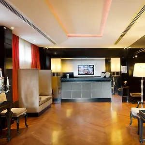 Hotel Starhotels Anderson