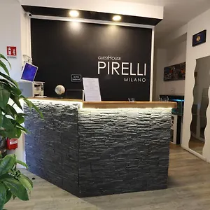 Pirelli ** Milano
