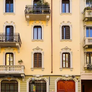 Panizza *** Milano
