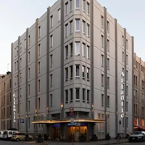 Hotel C-hotels Atlantic