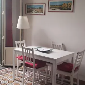 Le Terrazze Segrete Apartment Palermo