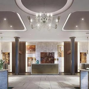 Marriott Milaan