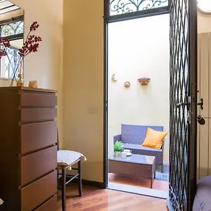 Ariento Romantic Apartment Florence