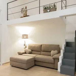 Casa Moneka Politeama Apartment Palermo