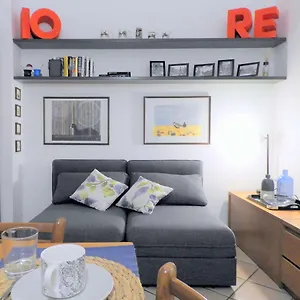 Youhosty - Mercato Sx 16 Apartment Milan