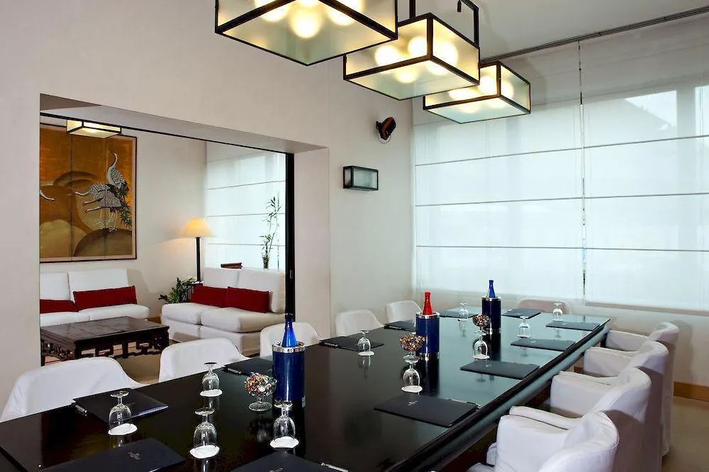 Hotel Atahotel Executive Milano