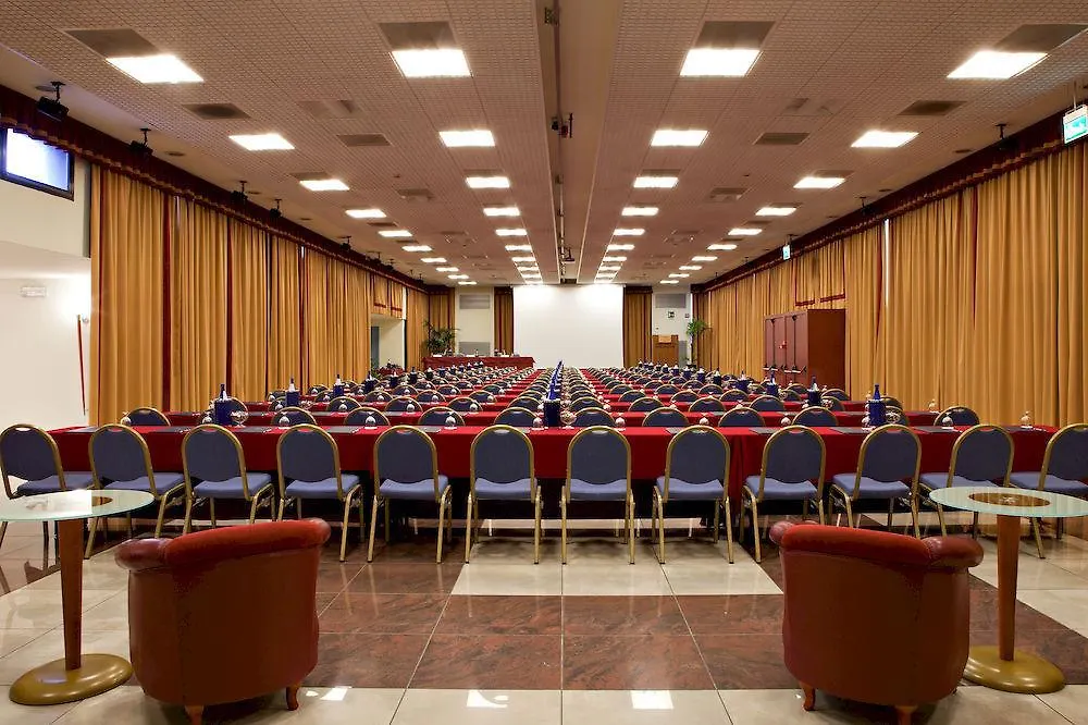 Atahotel Executive Milan