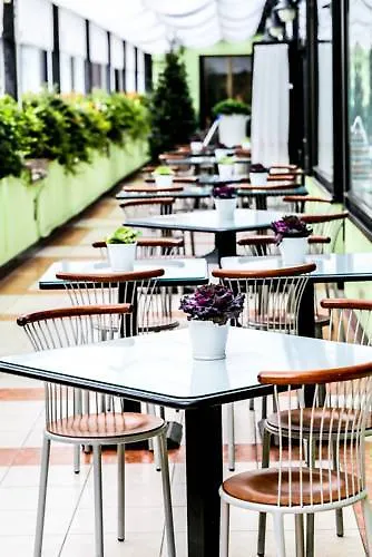 Hotel Atahotel Executive Milano