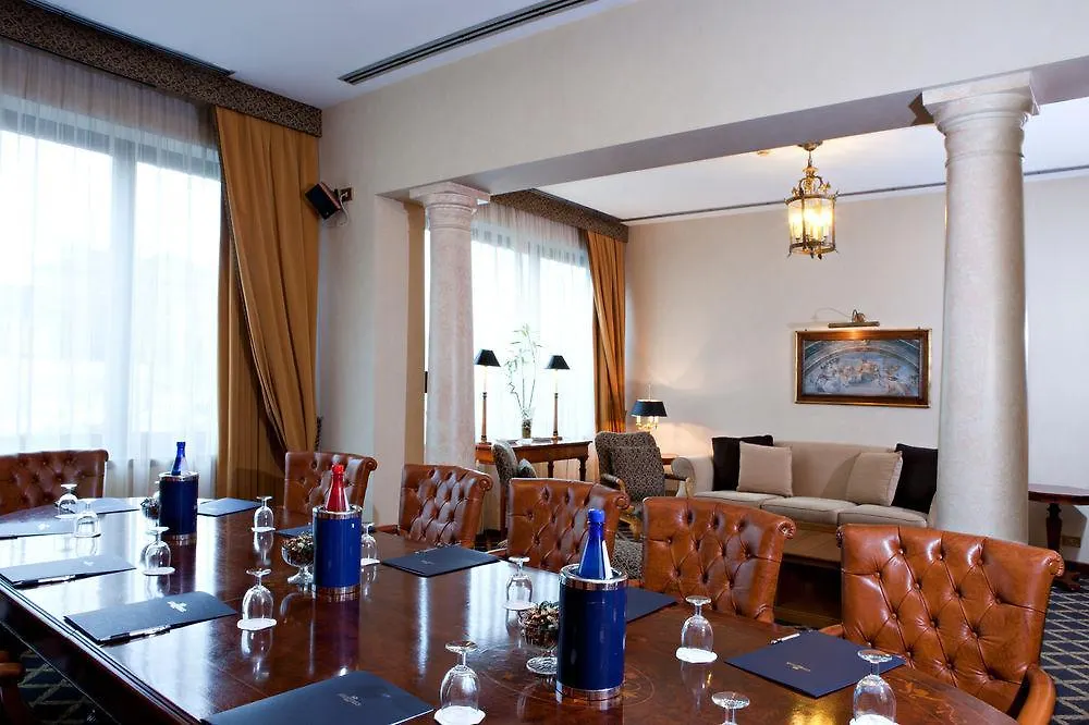 Atahotel Executive Milano Hotel