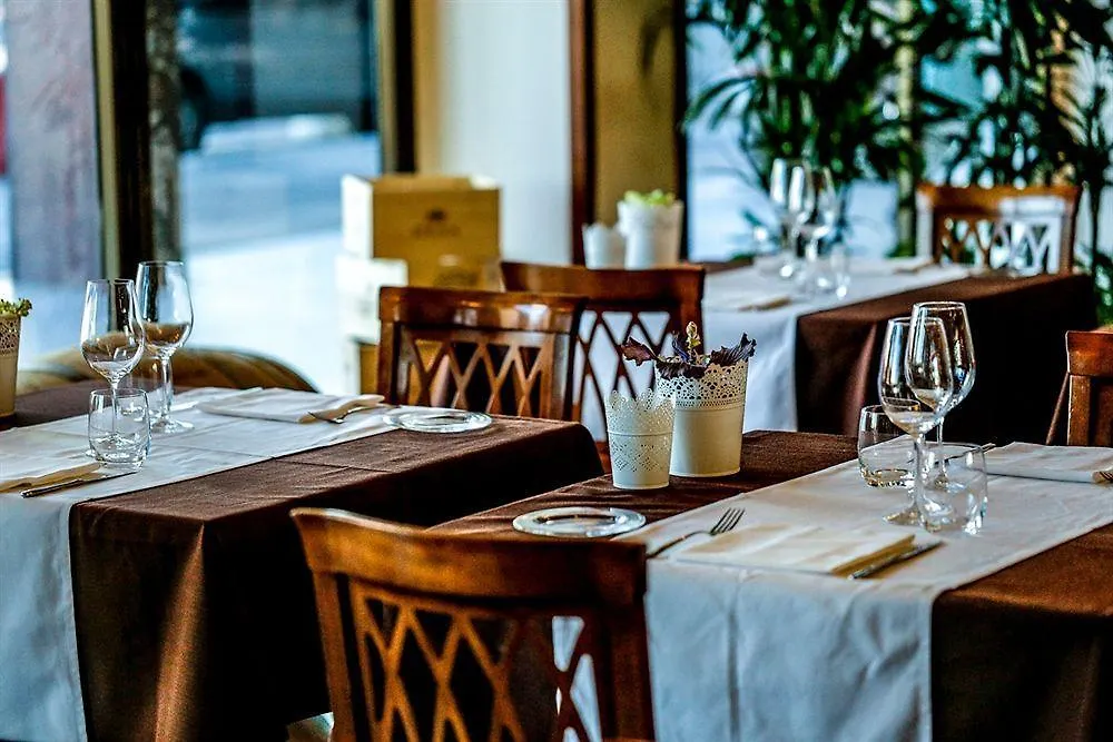Hotel Atahotel Executive Milano