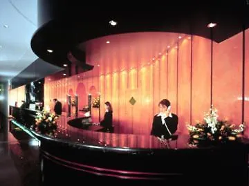 Atahotel Executive Milano