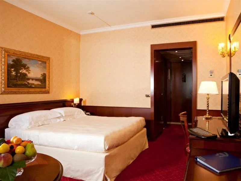 Hotel Atahotel Executive Milano