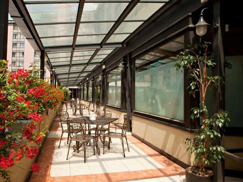 Atahotel Executive Milano Italia