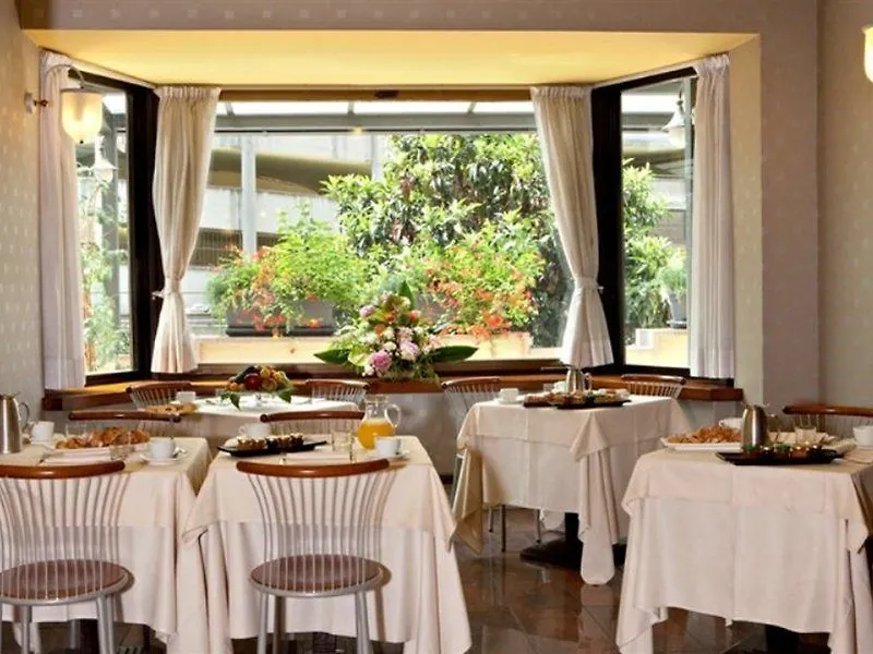 **** Hotel Atahotel Executive Milano Italia