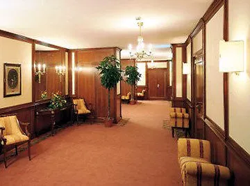 Atahotel Executive Milano
