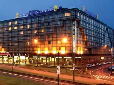 Atahotel Executive Milan Hotel