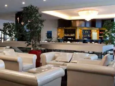Atahotel Executive Milan Hotel