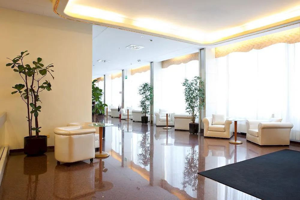 Atahotel Executive Milan