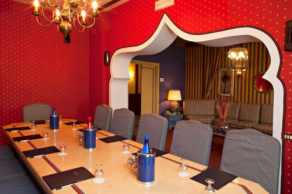 Atahotel Executive Milan 4*,  Italy