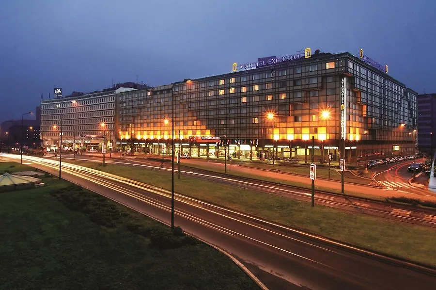 Hotel Atahotel Executive Milan