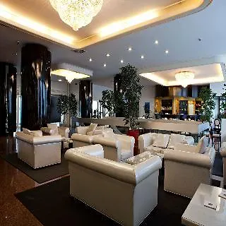 Atahotel Executive Milan 4*,  Italy