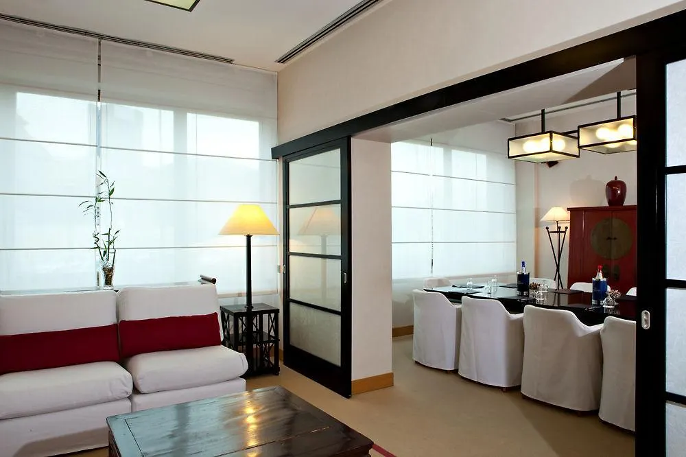 Atahotel Executive Milan Hotel