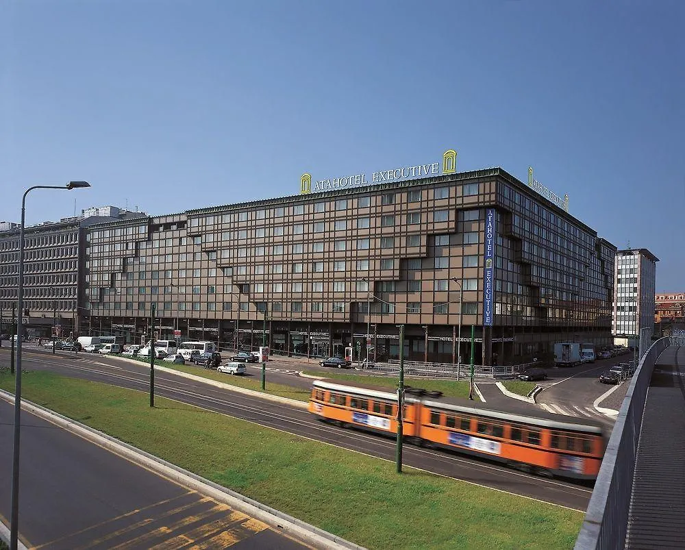 Atahotel Executive Milan Hotel