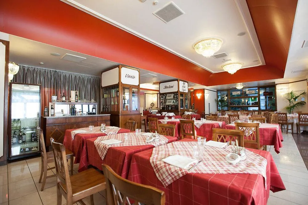 Atahotel Executive Milan