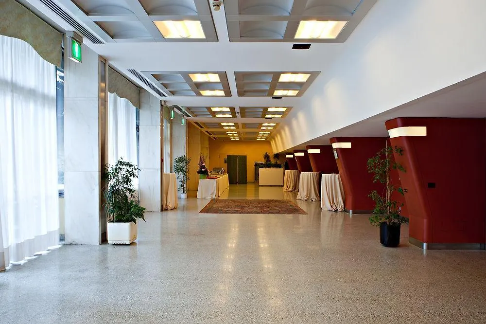 Hotel Atahotel Executive Milan