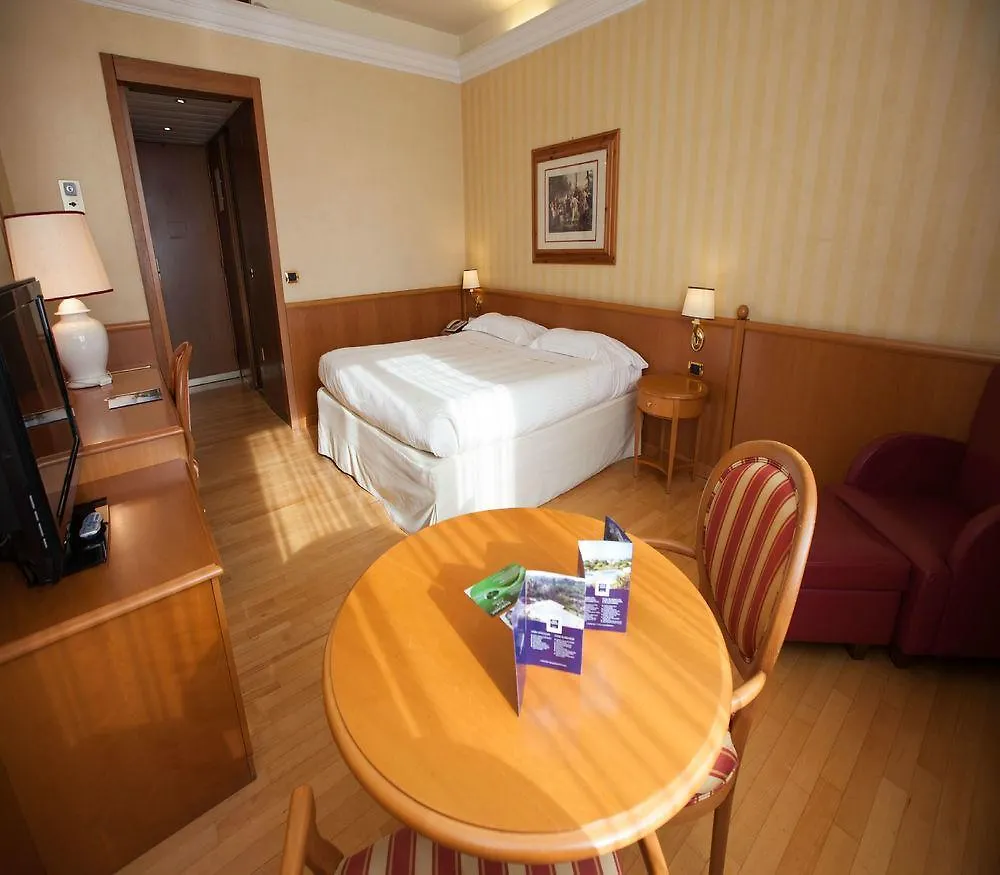 Atahotel Executive Milan