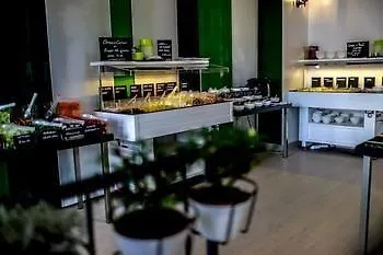 Hotel Atahotel Executive Milan